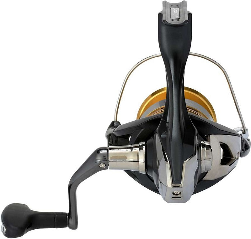 Shimano Sahara 4000XG Spinning Reel SH4000XGFJ