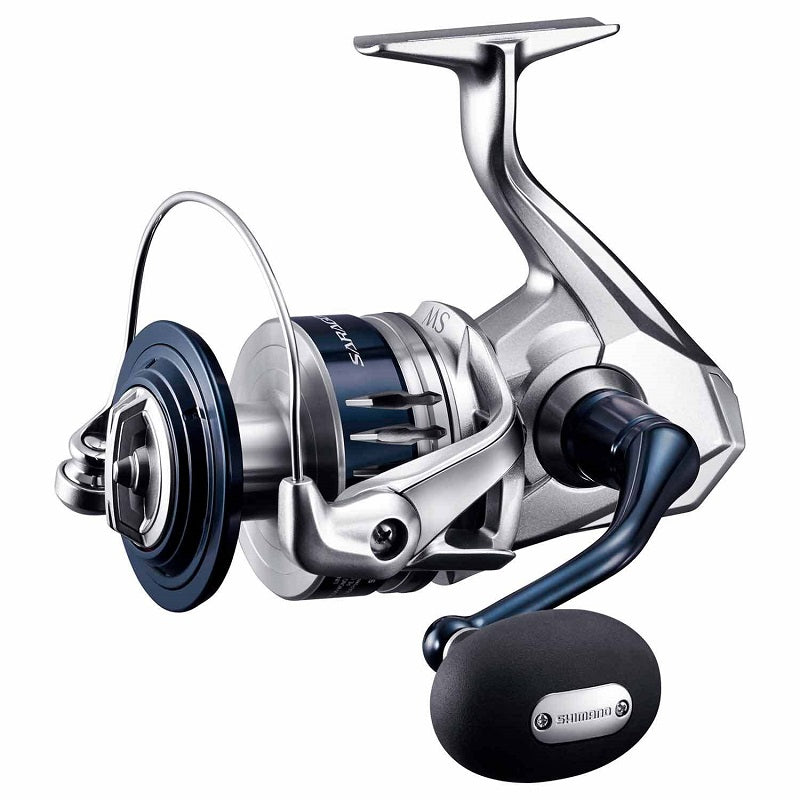 Shimano Saragosa SRG10000SWAPG Spinning Reel