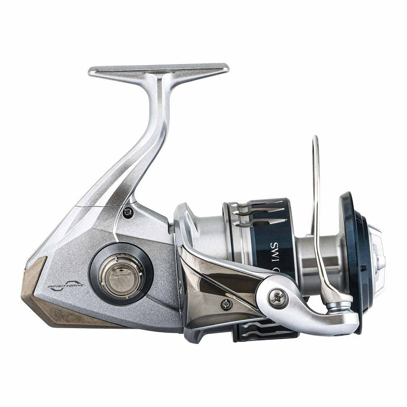 Shimano Saragosa SRG10000SWAPG Spinning Reel