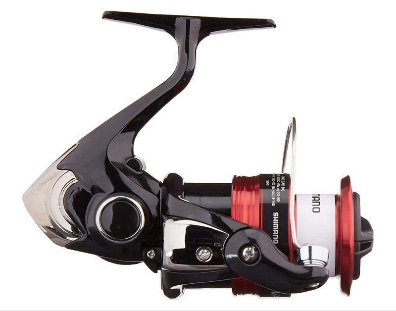 Shimano Sienna 2500HG Spinning Reel SN2500HGFG