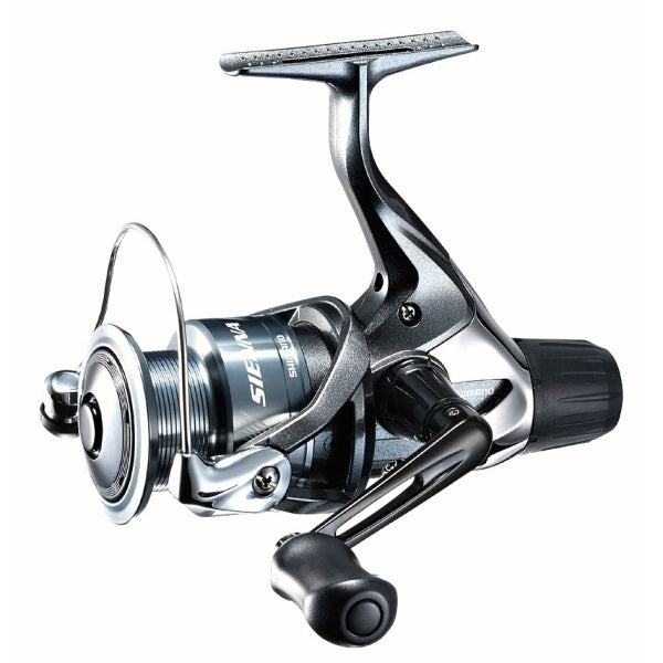 Shimano Sienna 2500RE Spinning Reel SN2500RE