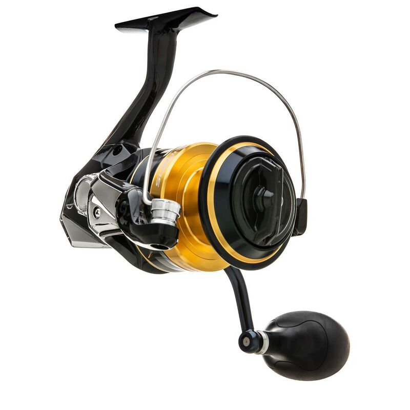 Shimano Spheros SW 20000PG Spinning Reel SPSW20000PGA