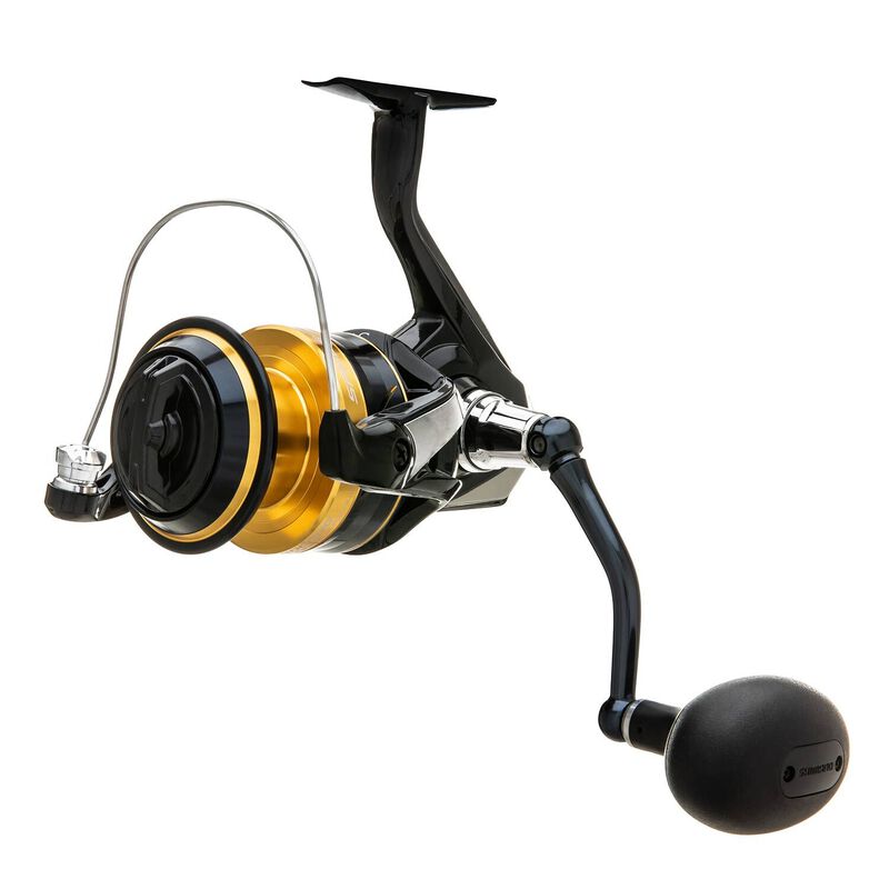 Shimano Spheros SW 20000PG Spinning Reel SPSW20000PGA