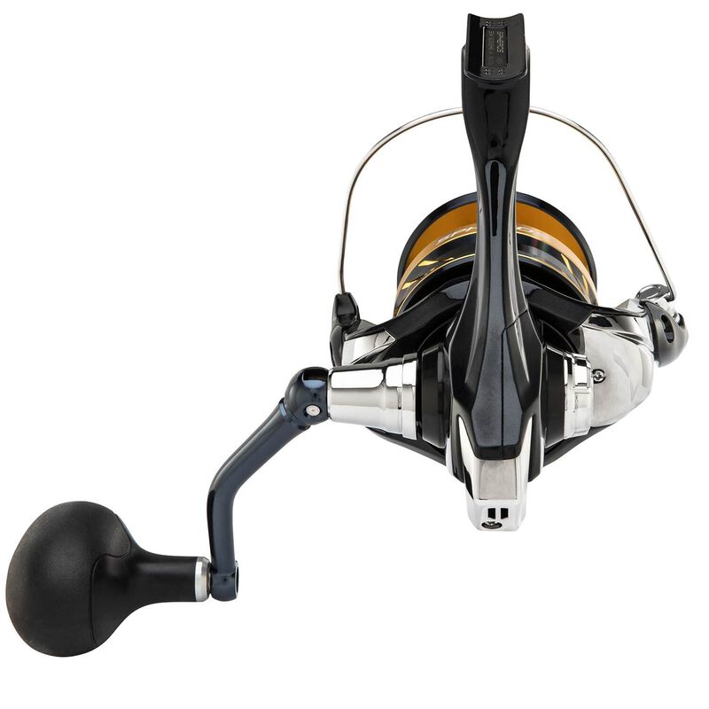 Shimano Spheros SW 20000PG Spinning Reel SPSW20000PGA