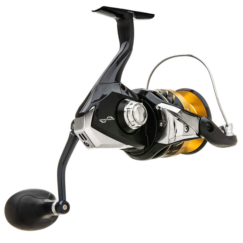 offers onlinestore Shimano SRG8000SWAHG 8000 HG Saltwater Spinning