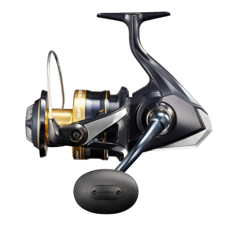 Shimano Spheros SW 8000HG Spinning Reel SPSW8000HGA