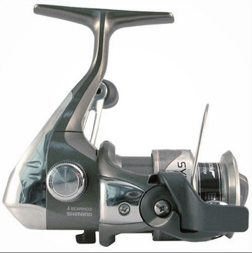 Shimano Syncopate 1000FG Spinning Reel SC1000FG