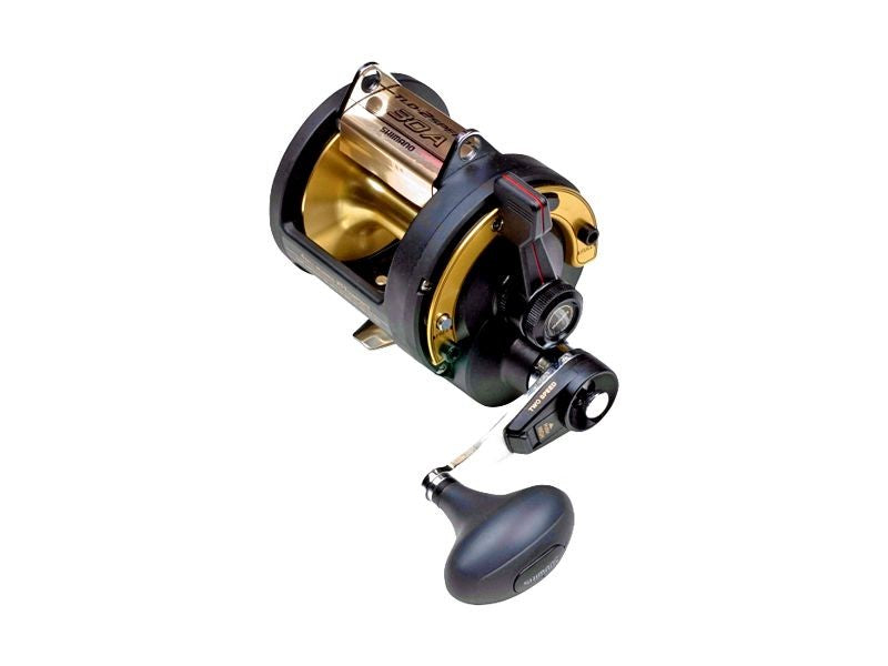 Shimano TLD-2 Speed 30A Conventional Reel TLD30IIA