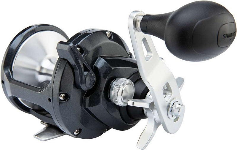 Shimano Torium 40PG Conventional Reel TOR40PGA