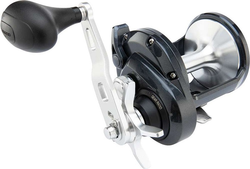 Shimano Torium 40PG Conventional Reel TOR40PGA