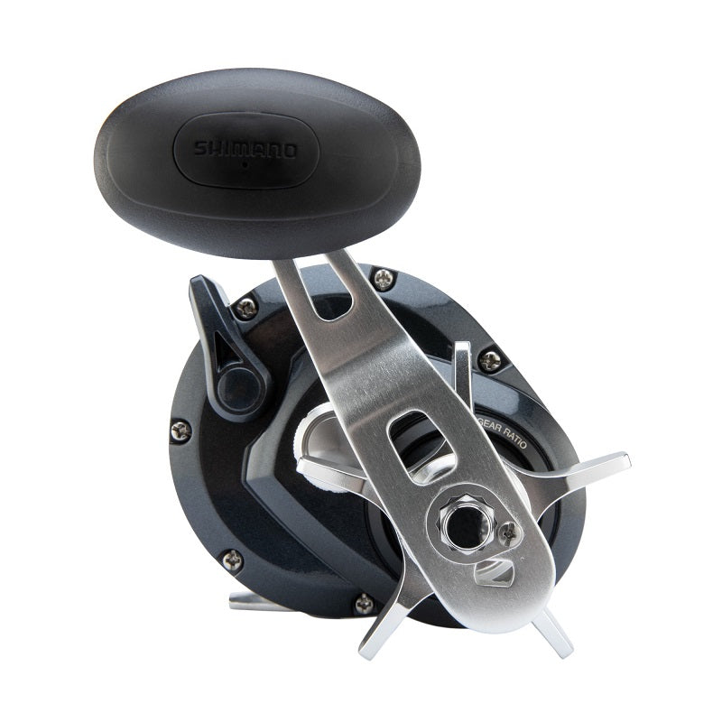 Shimano Torium 50HG Conventional Reel TOR50HGA