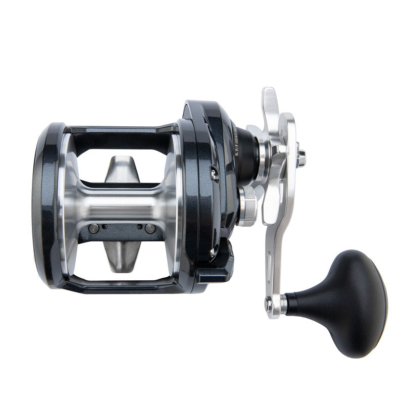 Shimano Torium 50HG Conventional Reel TOR50HGA