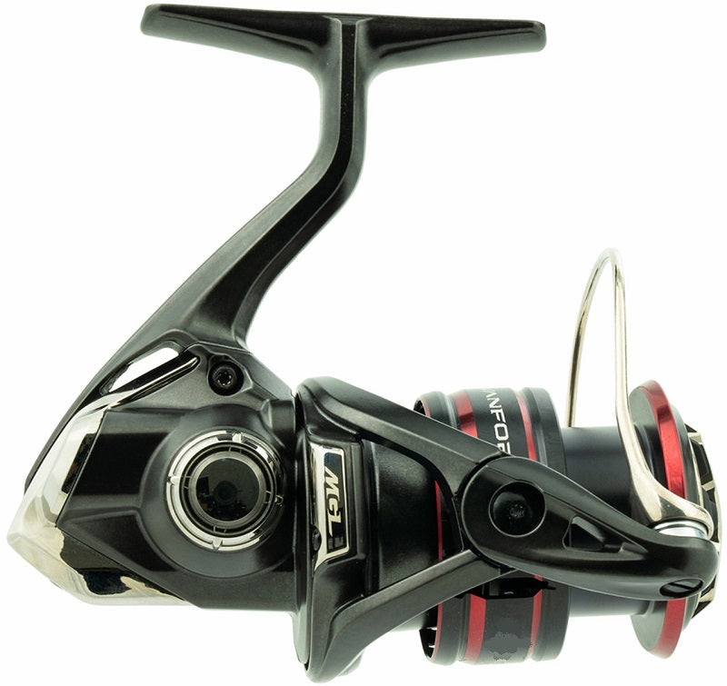 Shimano Vanford C3000XG Spinning Reel VFC3000XGF