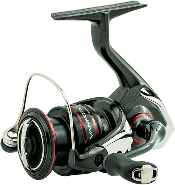 Shimano Stradic 2500HG-FL spinning reel review after one year of