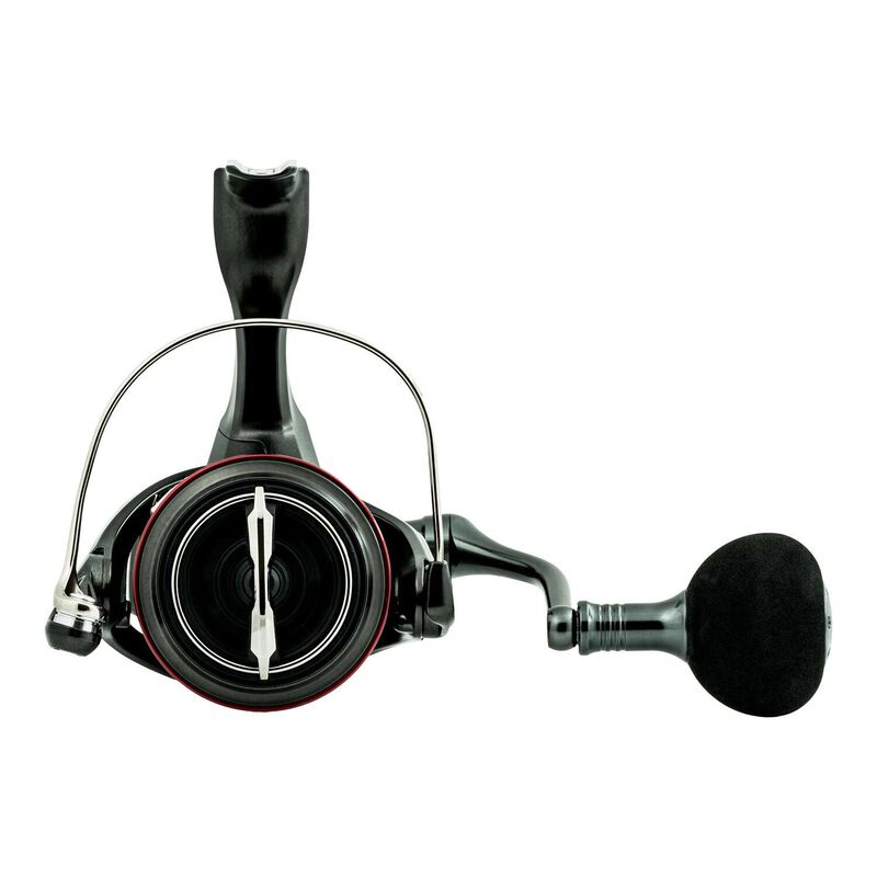 Shimano Vanford C5000XG Spinning Reel VFC5000XGF