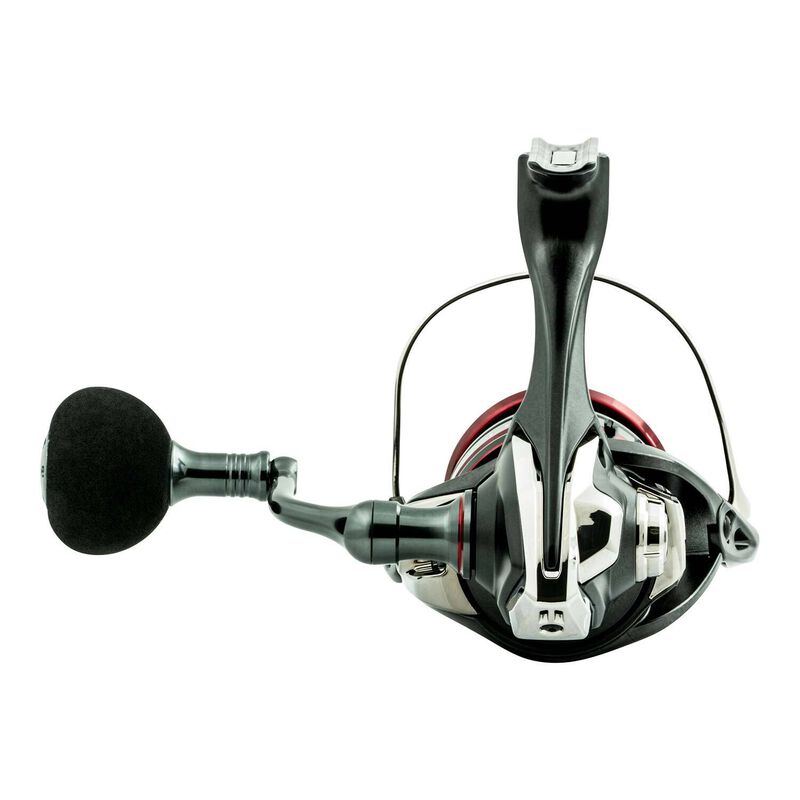 Shimano Vanford C5000XG Spinning Reel VFC5000XGF