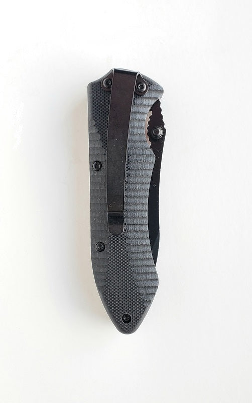 Sona Folding Pocket Knife KC-COK16