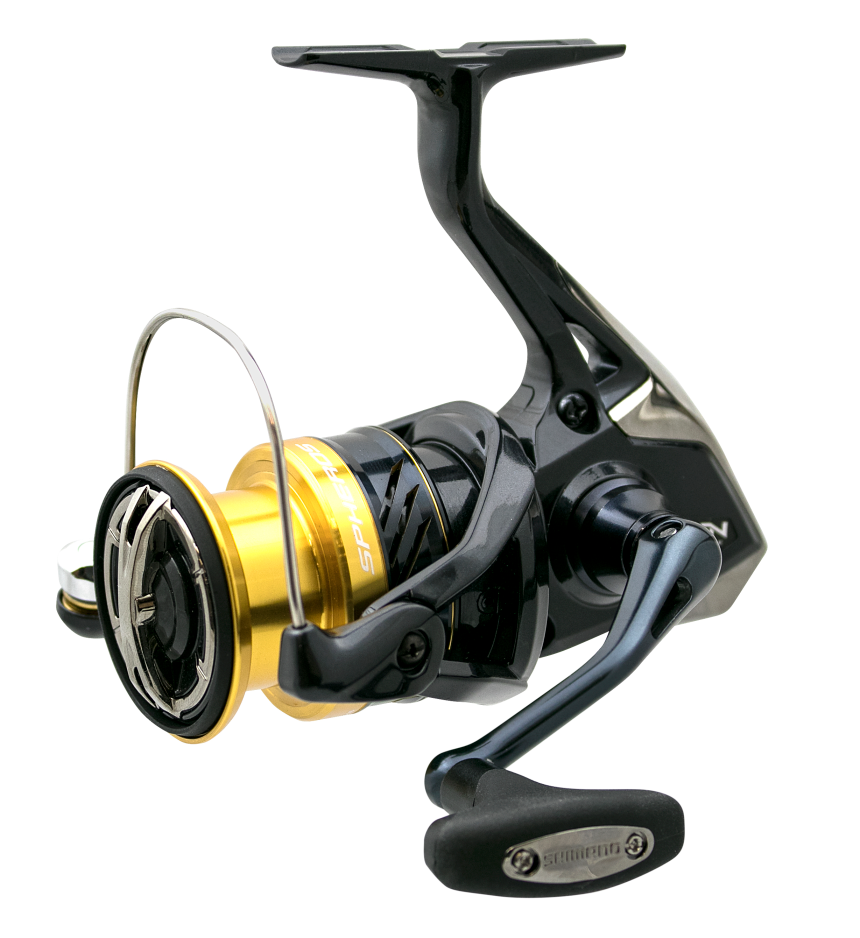 Shimano Spheros SW 4000XG