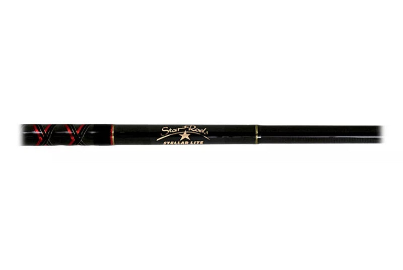 Star Rods Stellar Lite Spinning Rod 6'6" SG816ISS