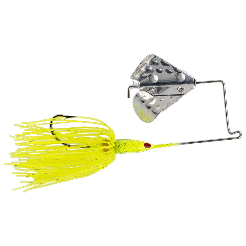 Strike King Tri-Wing Buzz King Top Water Buzzbait Lure 316BM-70