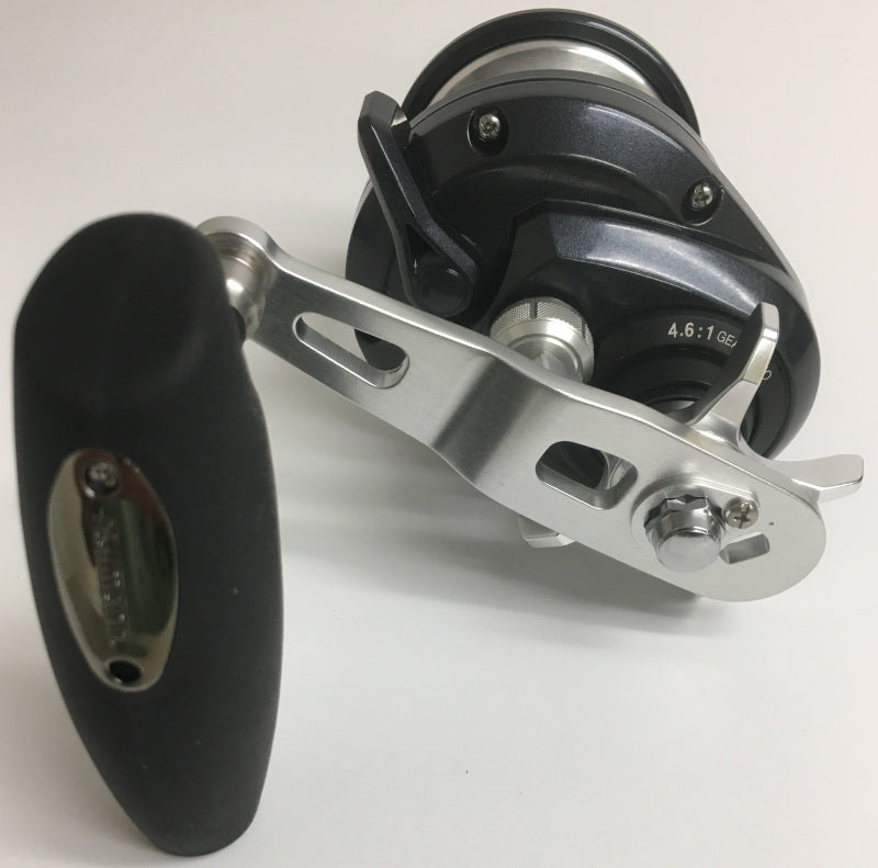 Shimano Torium TOR16PGA Conventional Reel