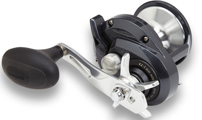 Shimano Torium TOR20HGA Conventional Reel