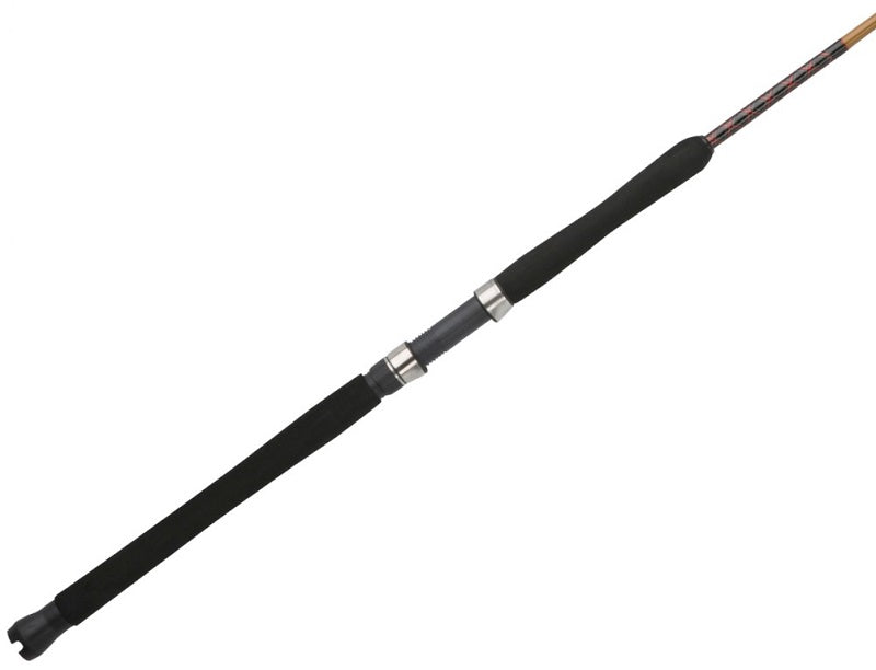 Ugly Stik Tiger Elite Jig Spinning Rod 6ft USTEJG80130S601