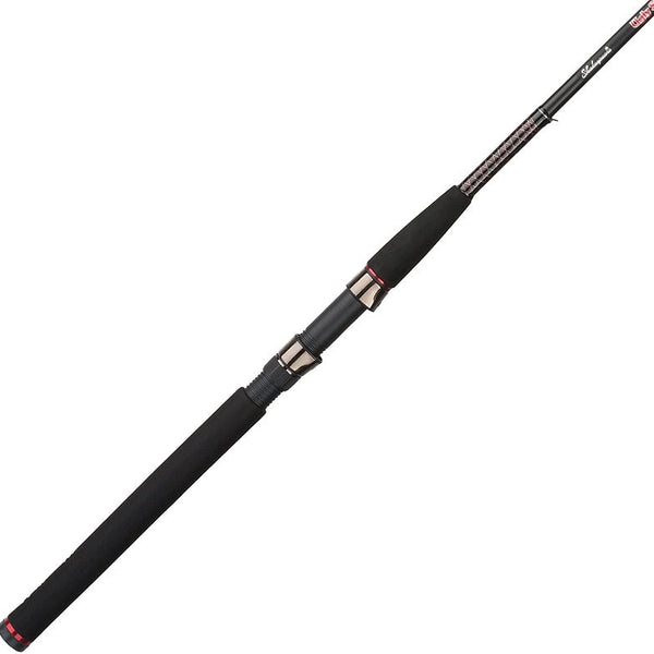  Ugly Stik 7' Camo Conventional Fishing Rod and Reel