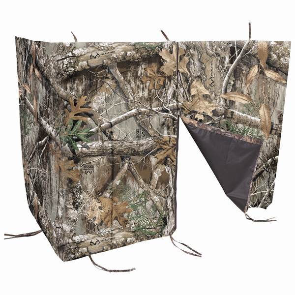 Allen Vanish Magnetic Treestand Cover 