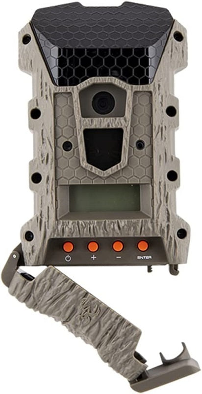 Wildgame Innovations Wraith 18MP Trail Camera WGI-WGICM0706