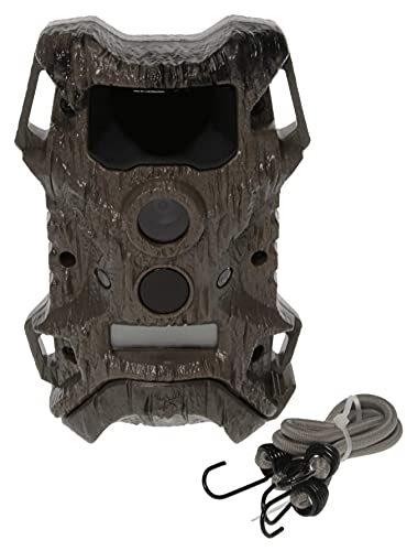 Wildgame Terra Extreme Lightsout 18MP Trail Camera TX18B8W-21