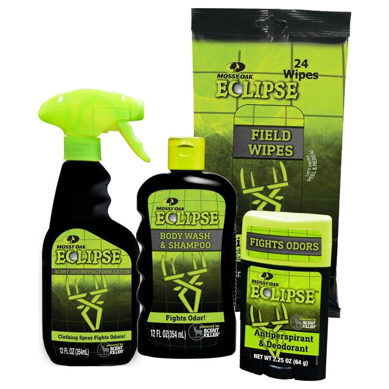 Wildlife Research Center Mossy Oak Eclipse Personal Care Kit 867