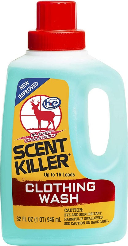 Wildlife Research Center Super Charged Scent Killer 