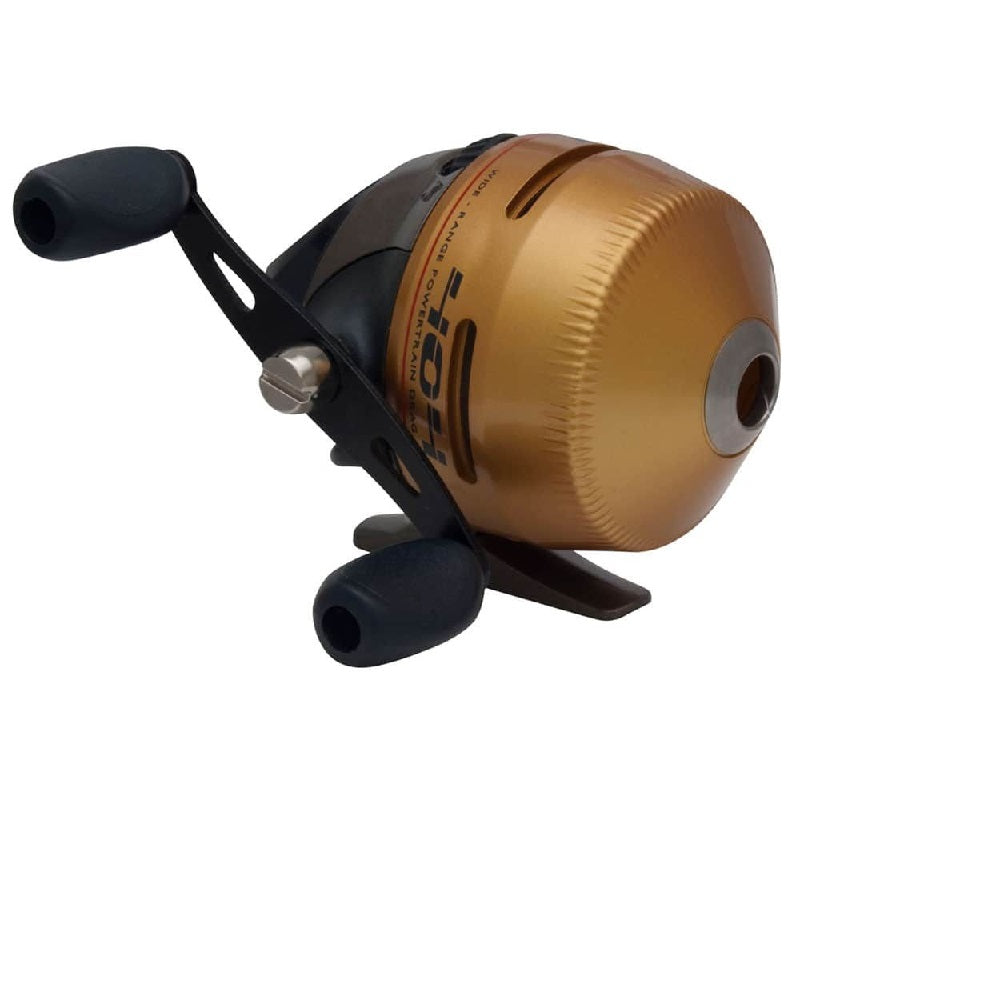 Zebco 404 Spincast Reel 