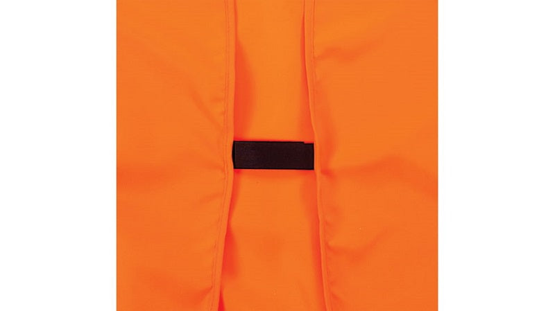 Allen Orange Vest Youth 15751