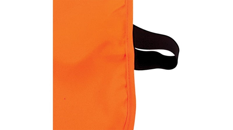 Allen Orange Vest Youth 15751