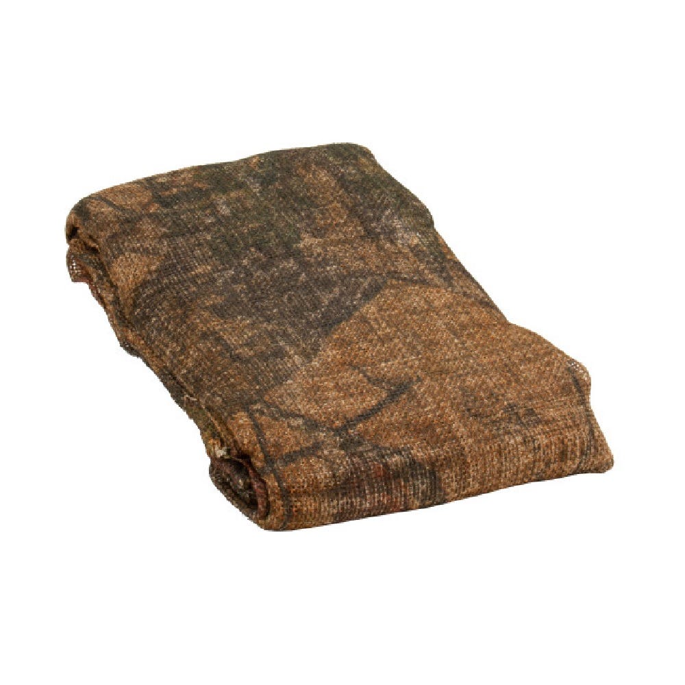 Allen Vanish Camo Burlap 12ft x 56in Mossy Oak® Break-Up Country™ 25315