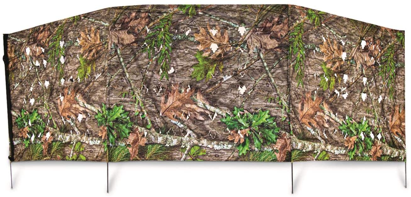 Ameristep 4-Spur Turkey Ground Blind AME000139 