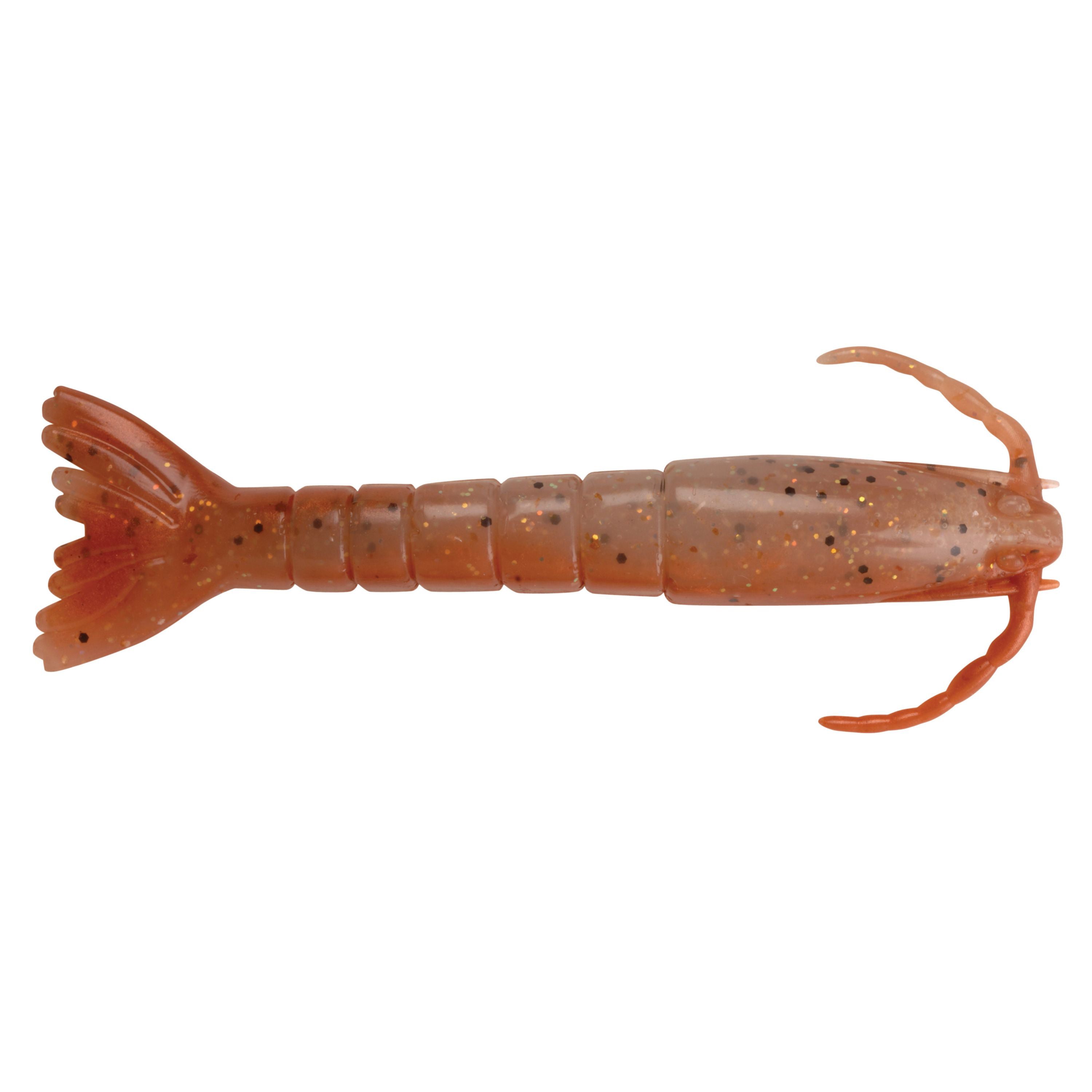 ﻿Berkley Gulp Shrimp New Penny 