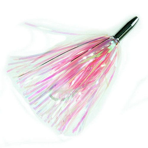 BOONE Dave Workman Jr. Pro Series Turbo Hammer Rig - Pearl/Pink DWJ-18906