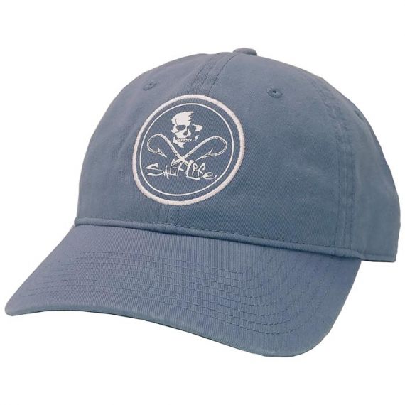 Salt Life Men's Gaffed Twill Hat