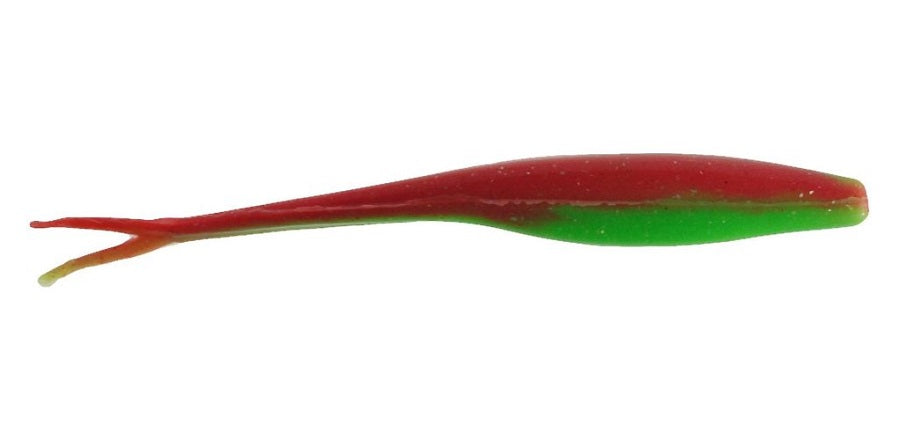 Berkley Gulp Nuclear Chicken Jerk Shad 