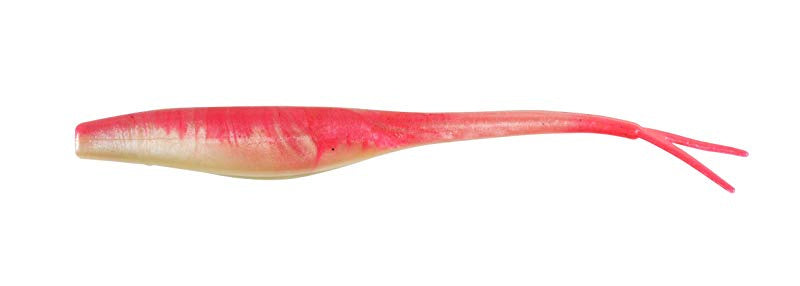 Berkley Gulp 6'' Pink Shine Jerkshad Lure- 5CT - Shop Fishing at H-E-B