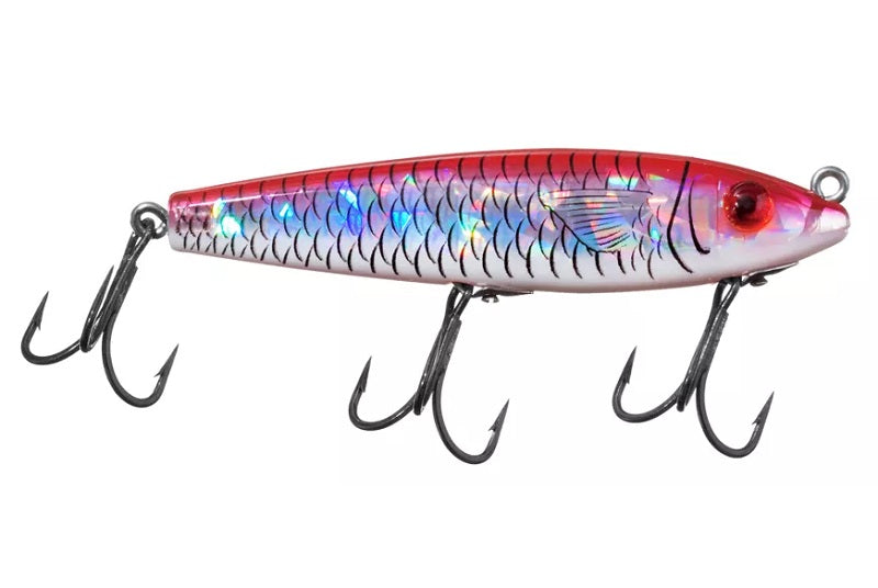 MirrOlure Series lll Rattling Sinking Twitchbait S52MR 26