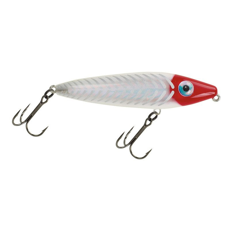 MirrOlure C-Eye Pro-Series Surface Twitchbait C85MR 11SB