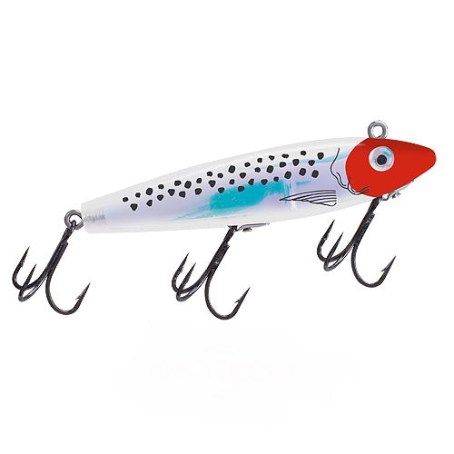 MirrOlure C-Eye Pro-Series Sinking Twitchbait CTTR 11