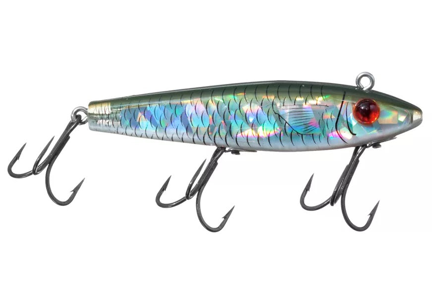 MirroLure Spotted Trout Series Sinking Twitchbait