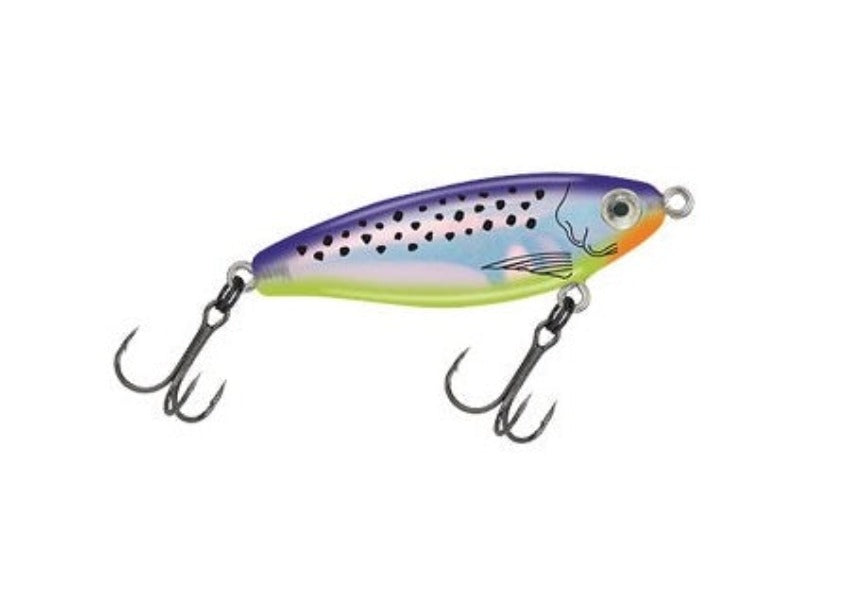 MirrOlure C-Eye Pro-Series Twitchbait C17MR MGTR