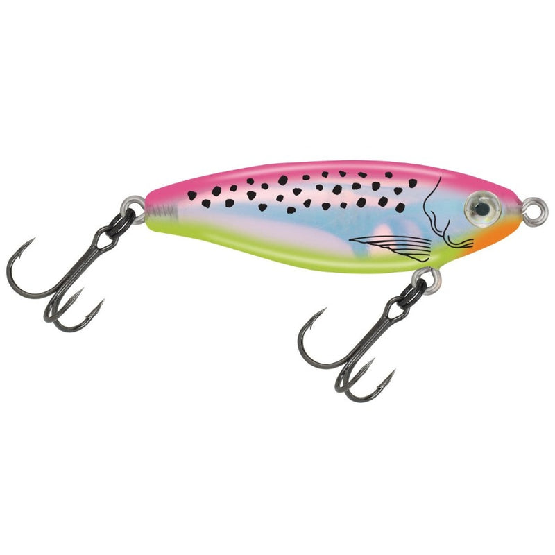 Image 4 of 7, ProSeries 7 Large Swimbait (Jointed)