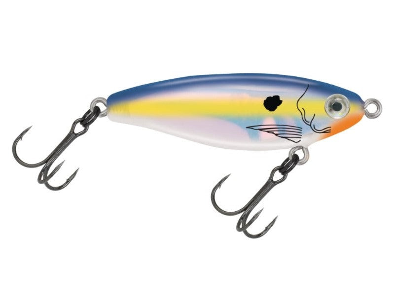 MirrOlure C-Eye Pro-Series Twitchbait C17MR SS